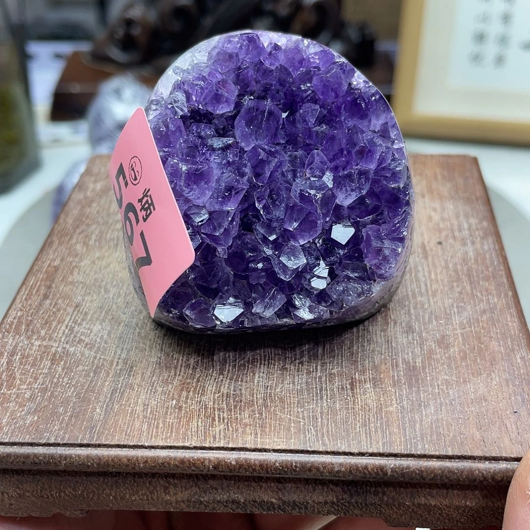 水晶大型摆件（非配饰）未镶嵌