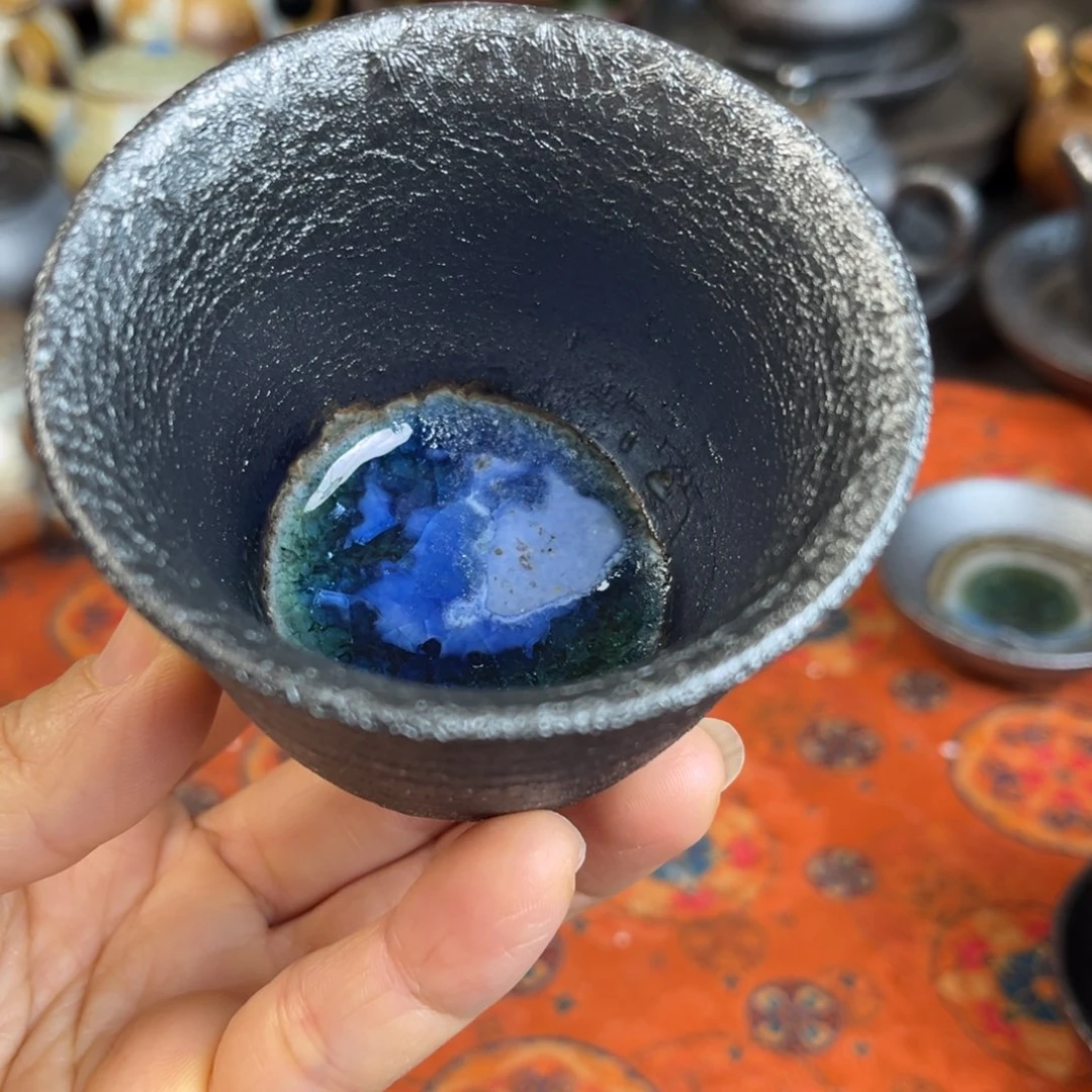 柴烧茶器柴烧茶器柴烧