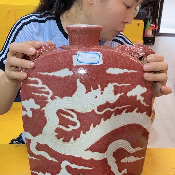 瓷片瓷器等行业为重点