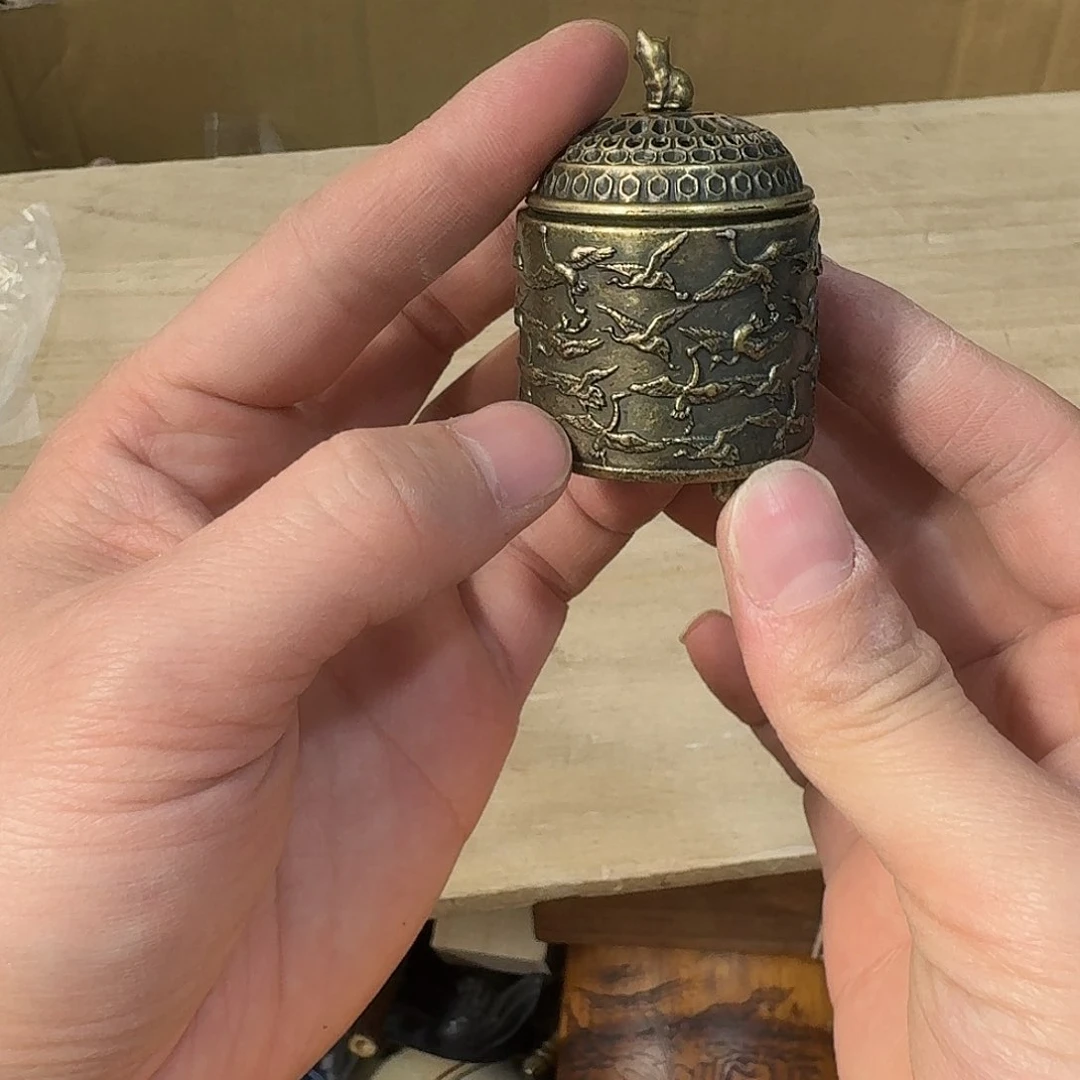 茶宠瓷器茶具系列