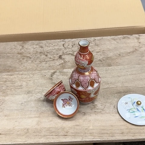 ?*漏瓷器。瓷器。瓷器。