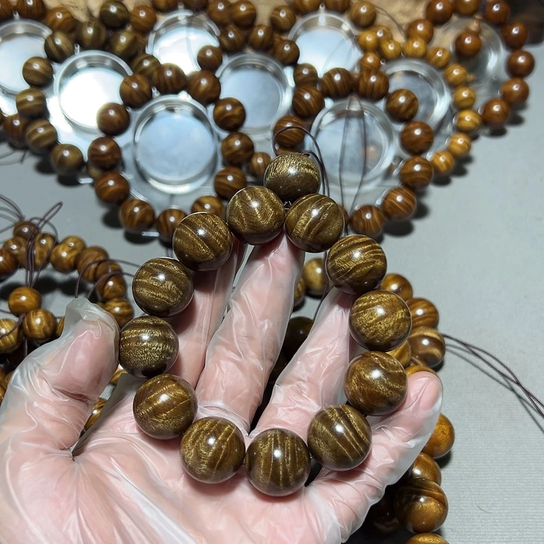 金丝楠金丝楠小叶桢楠黑金闪电