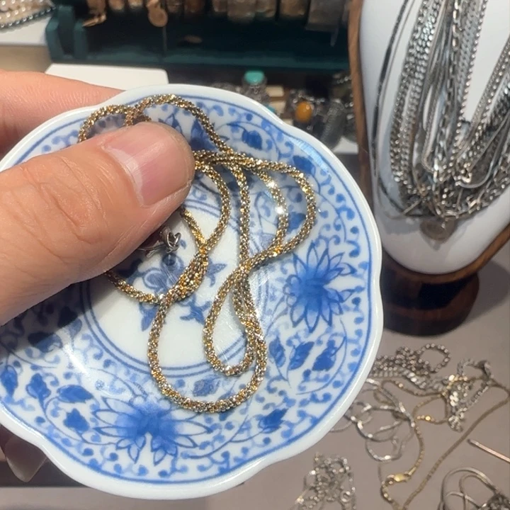 瓷片红*瓷器的制作工艺和