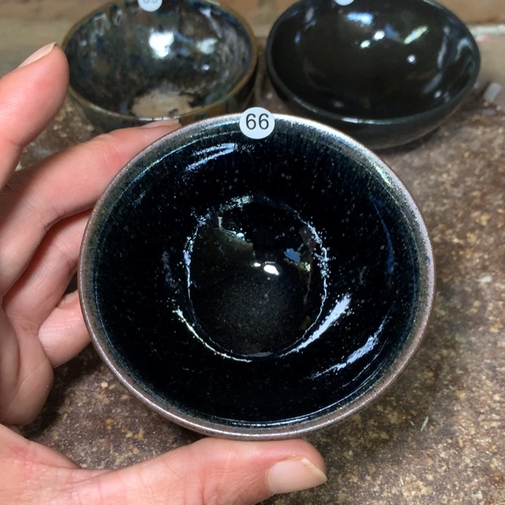 茶盏细看这支可公屏聊66