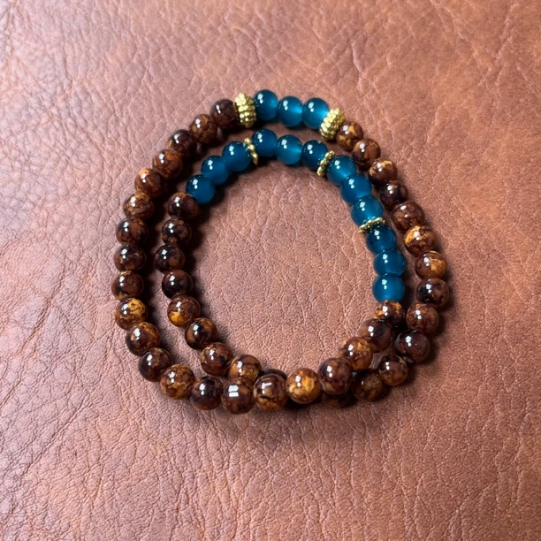 WPT 021 精品手串（无礼盒）