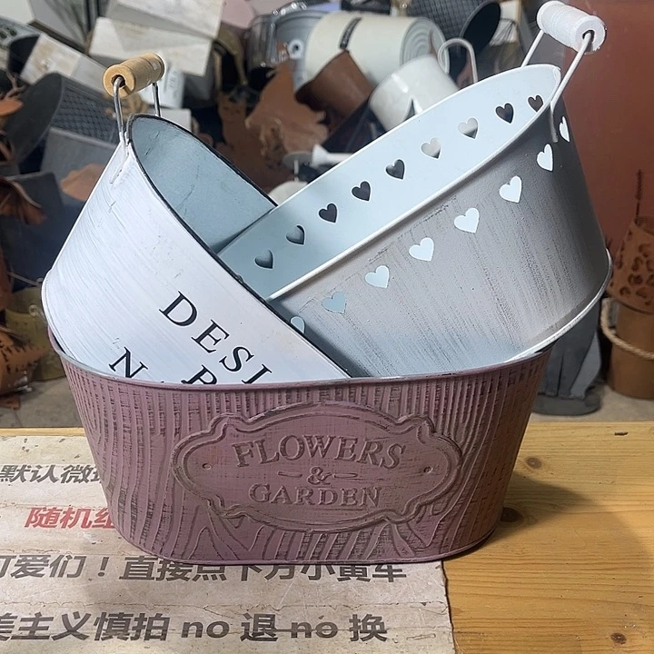 铁艺默认瑕疵介意勿拍发出不退不换