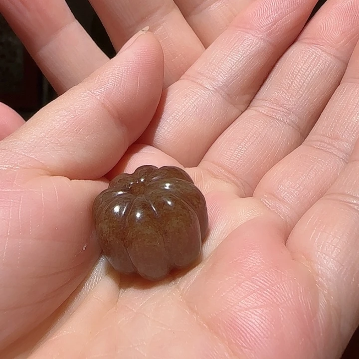 海***翔和田玉未镶嵌手链