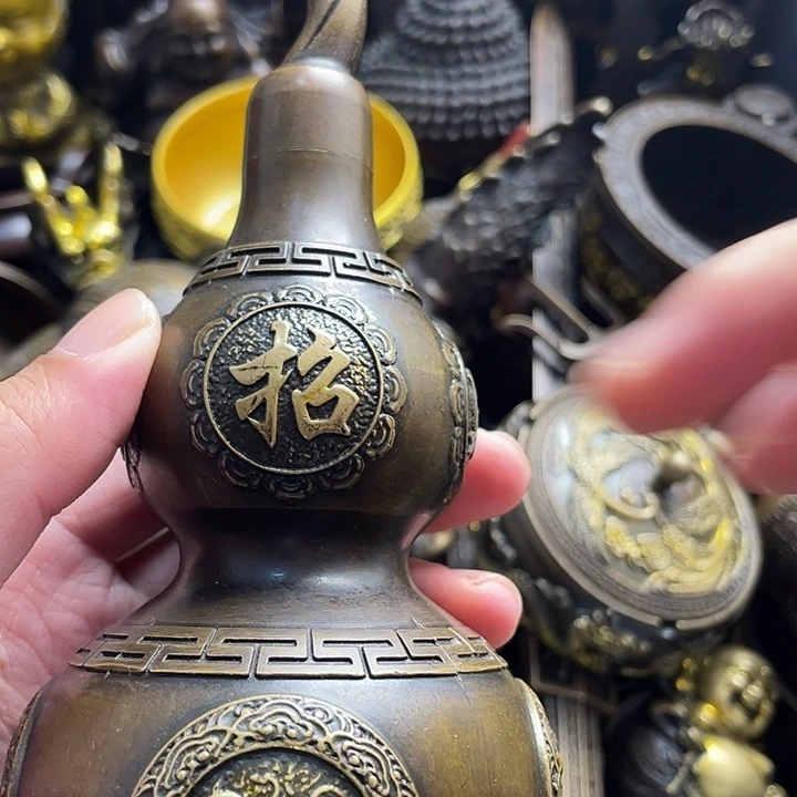 铜器摆件铜铜铜铜