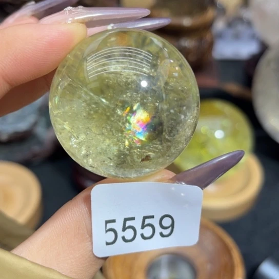 【闪购商品】水晶大型摆件（非配饰）未镶嵌