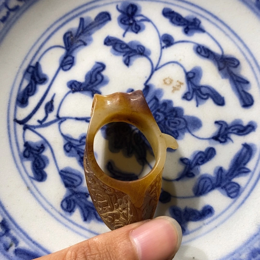 祥***.瓷片一图一物所见即所得瓷