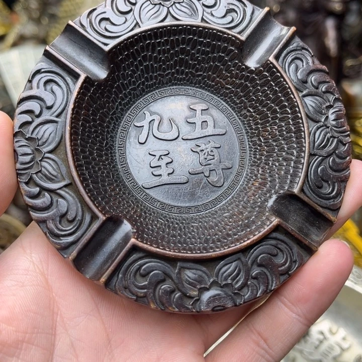 嘉嘉精品铜器摆件