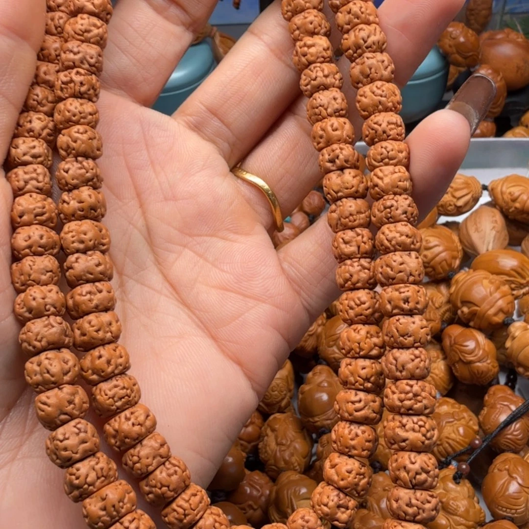 橄榄核手串/手链你