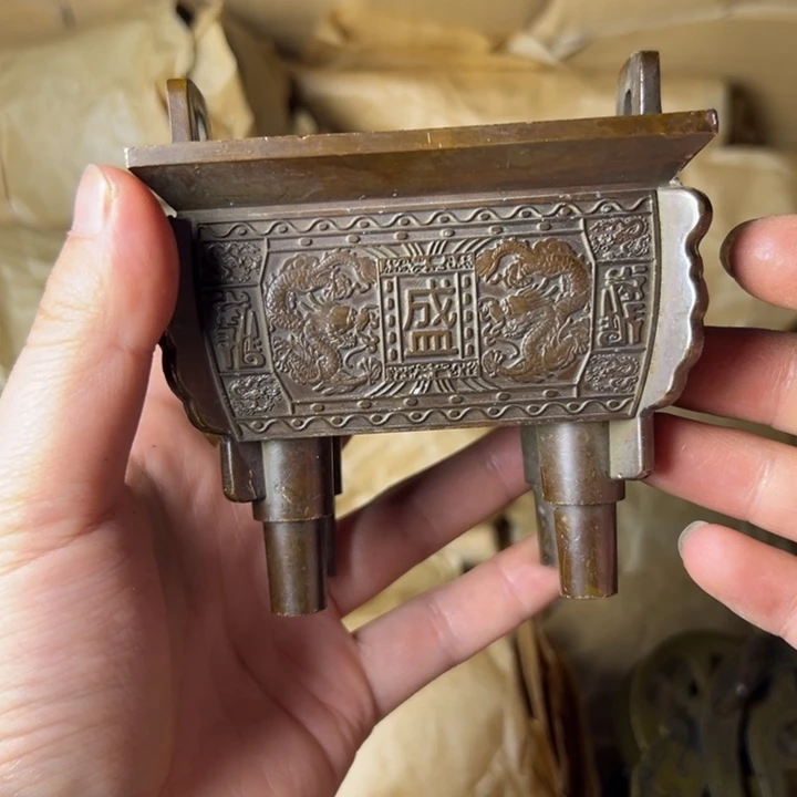 创意设计制作摆件