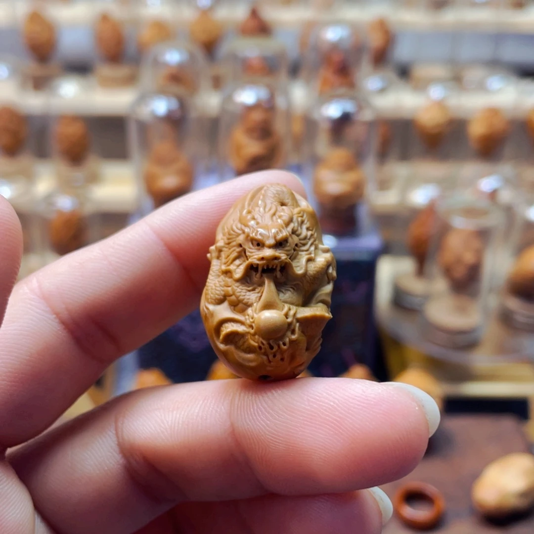 手串/手链橄榄核66