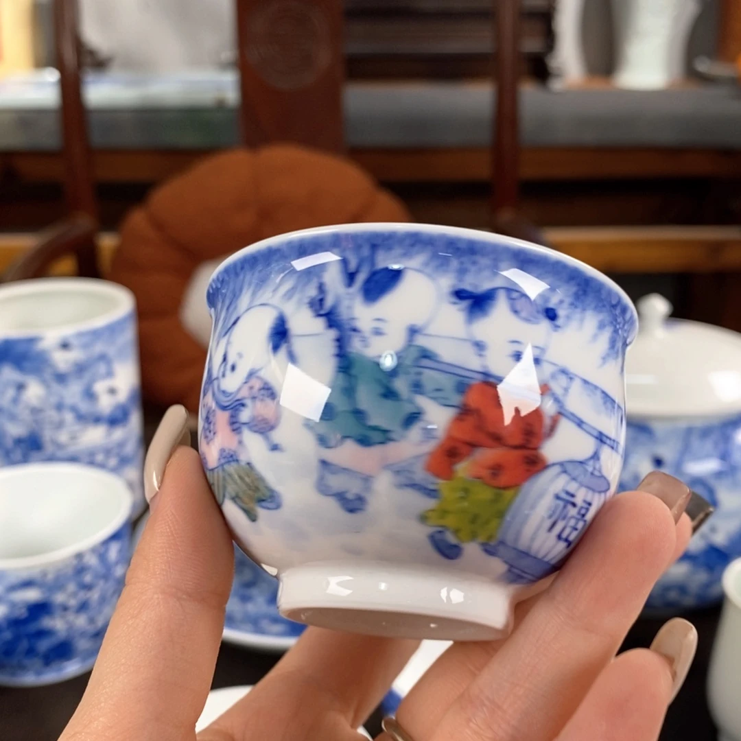 九鸣瓷艺九鸣瓷艺