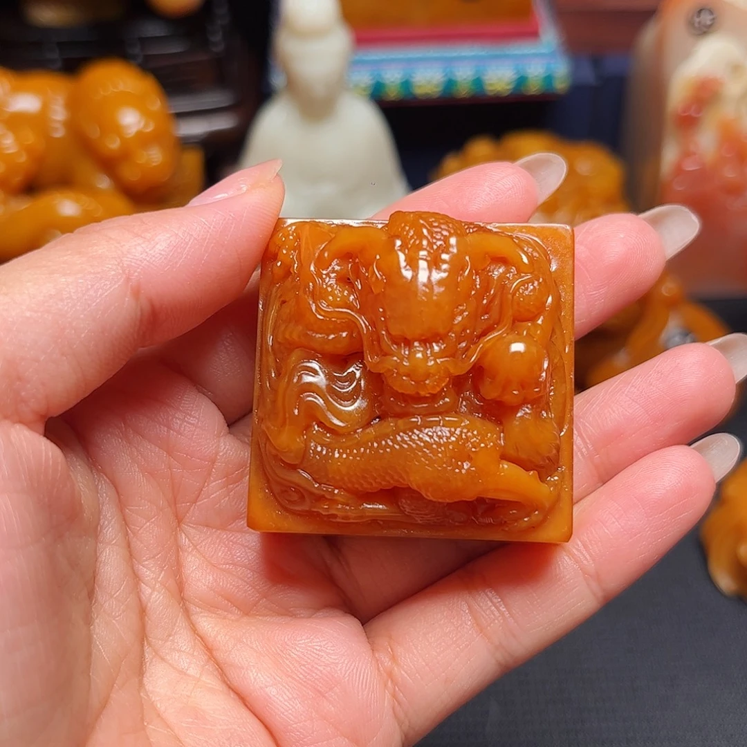 田黄石石雕石雕石雕