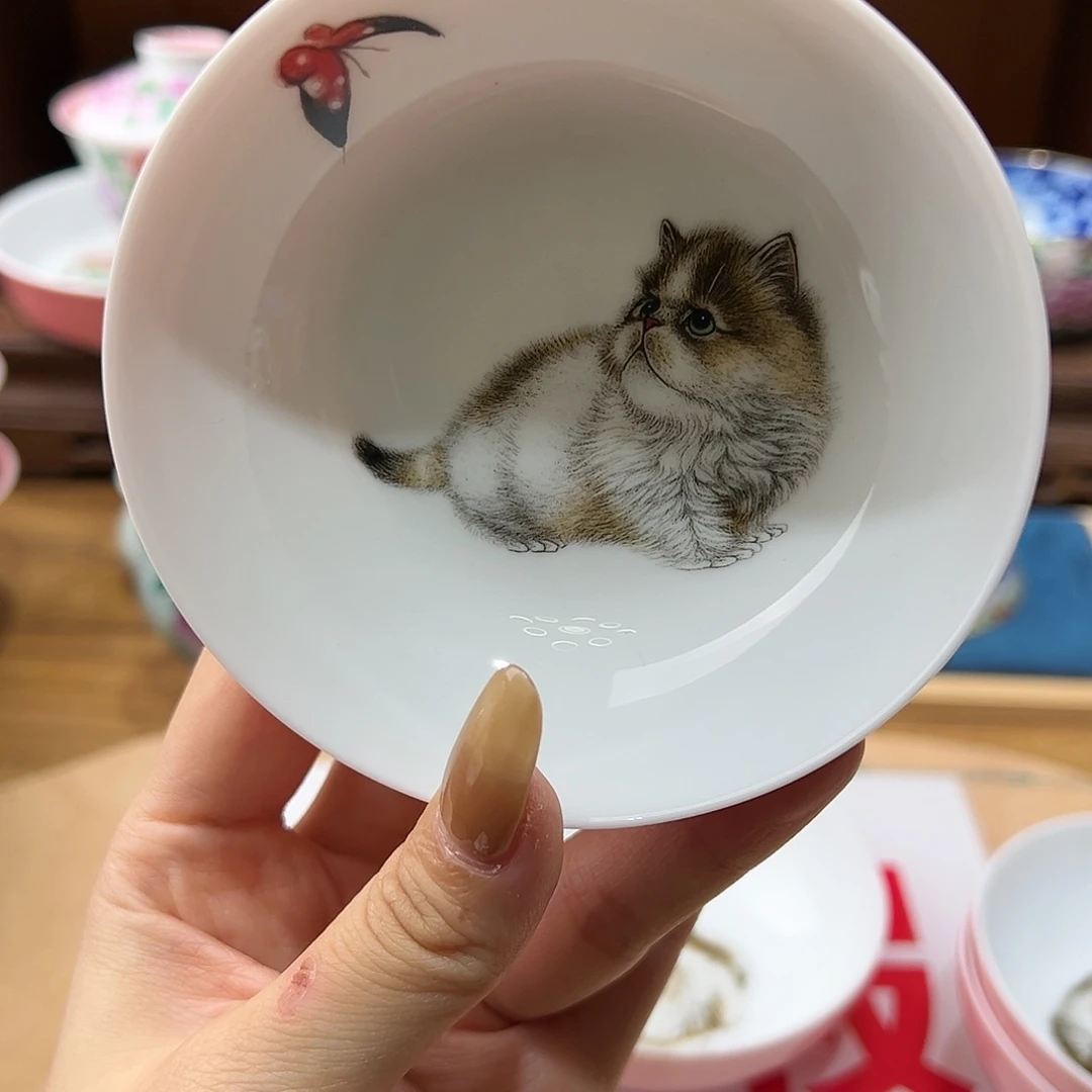 微瑕微瑕景德镇陶瓷