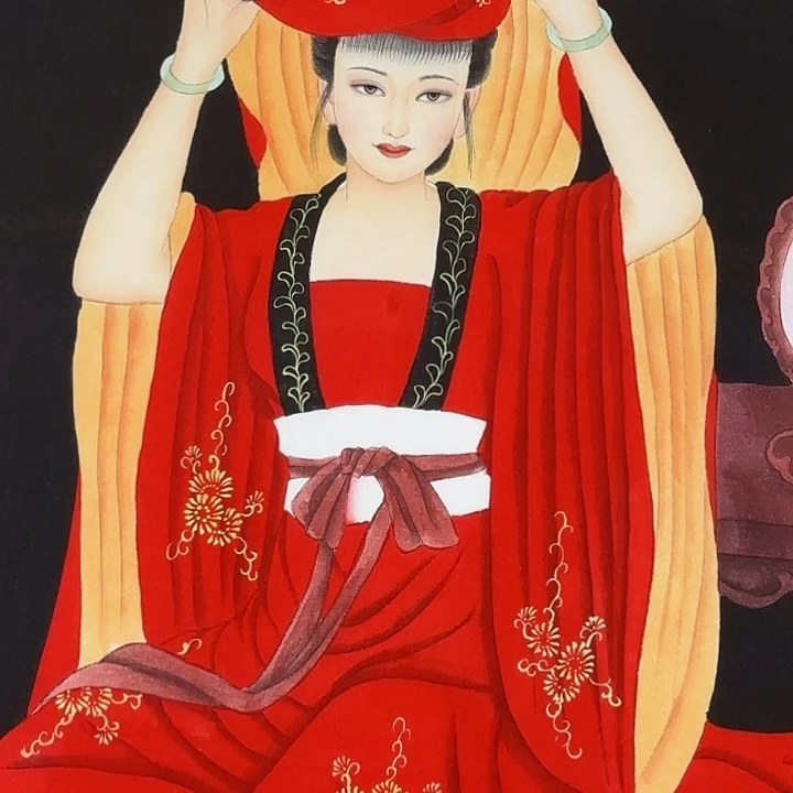 纸本展示作品作品展示