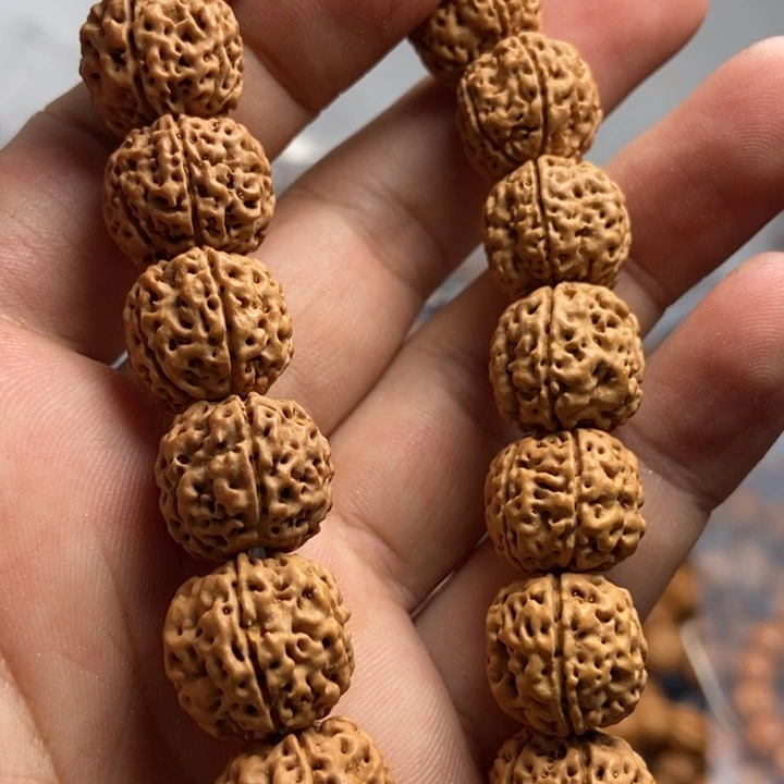 猴头核桃吊坠大数据分析