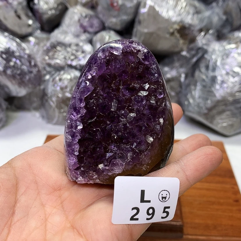 【闪购商品】水晶大型摆件（非配饰）未镶嵌