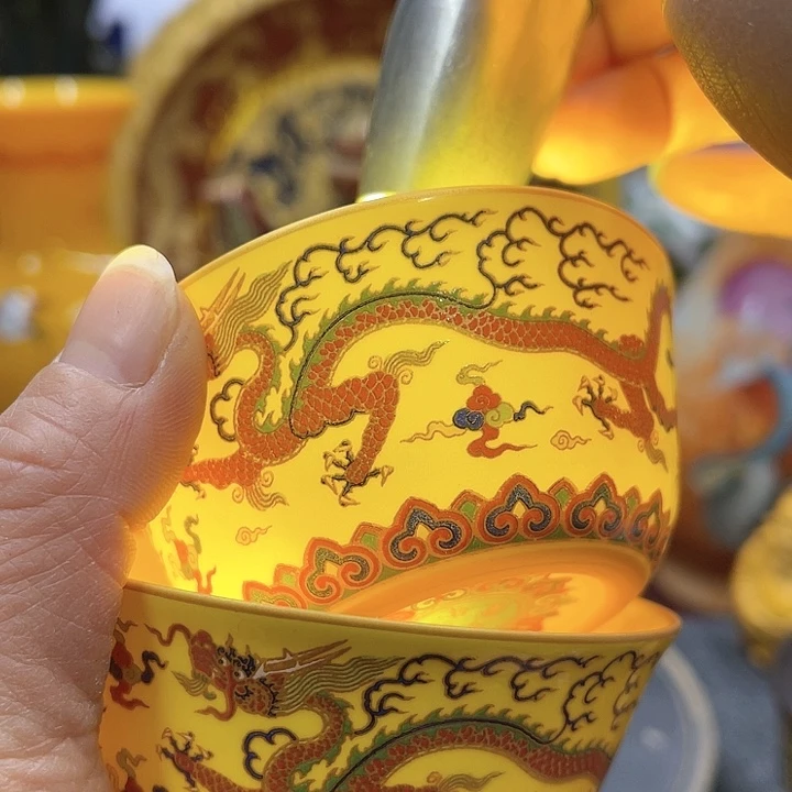 茶宠瓷器摆件摆件摆件