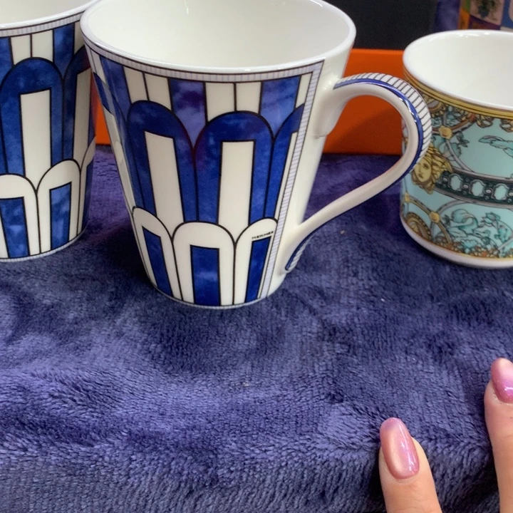 瓷片全套的都是好