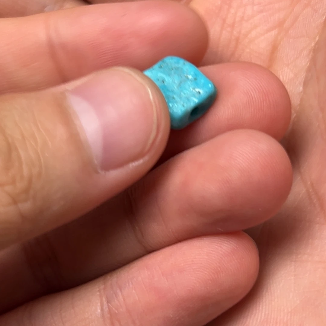柏香籽/百香籽吊坠