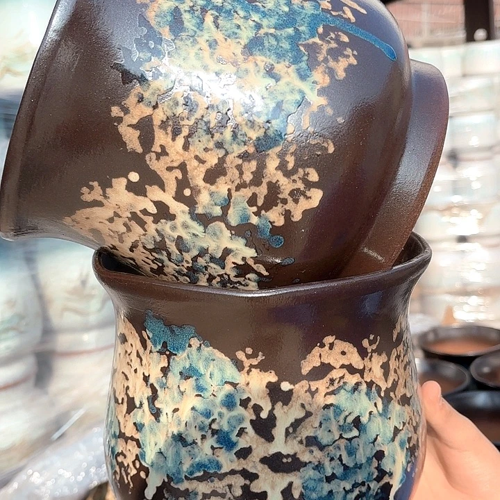 正品高21口21两个