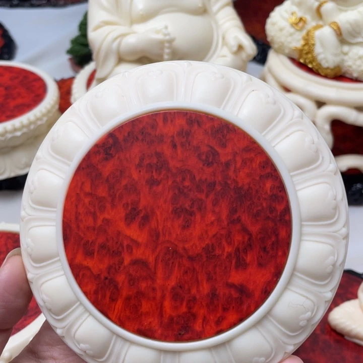 东非黑黄檀（紫光檀）