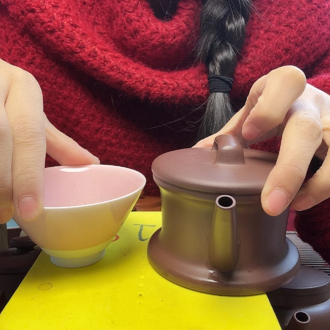 TV TV TV yum yumyum yum