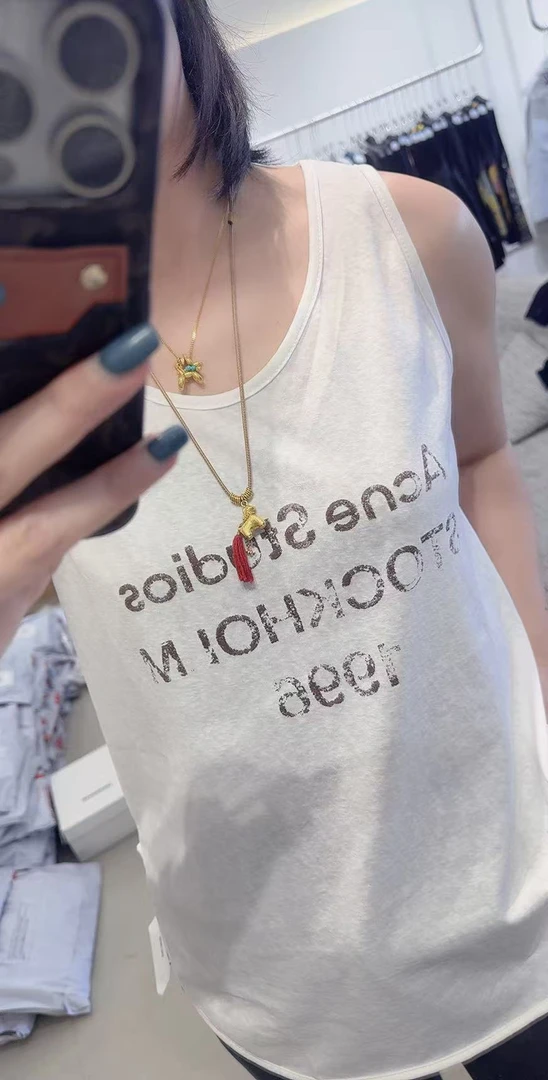 俊俊家 超薄吊带背心