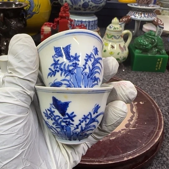 瓶摆件家居设计的设计