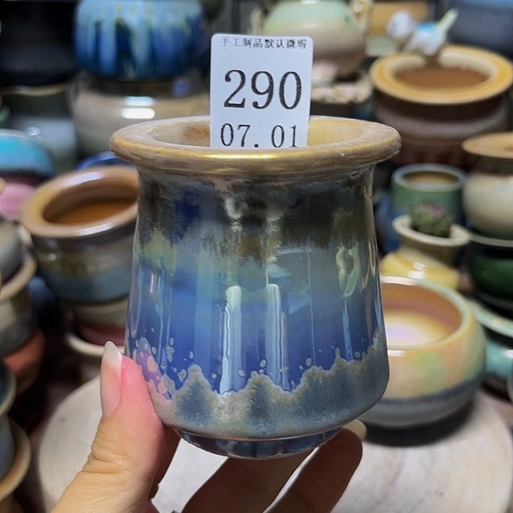 瓷片景德镇陶瓷手工制作
