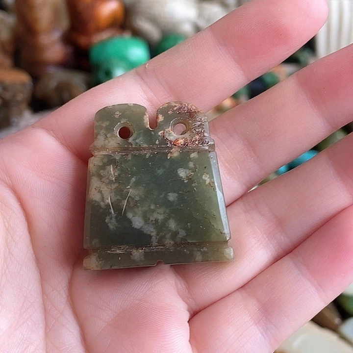 摆件直播间链接77