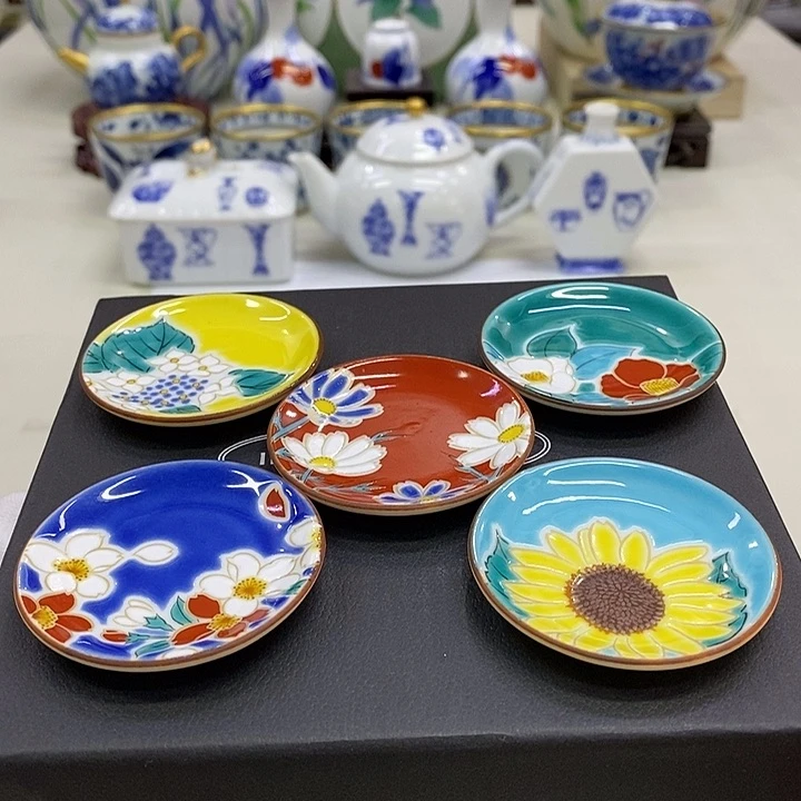 摆件口径5.5正品保真