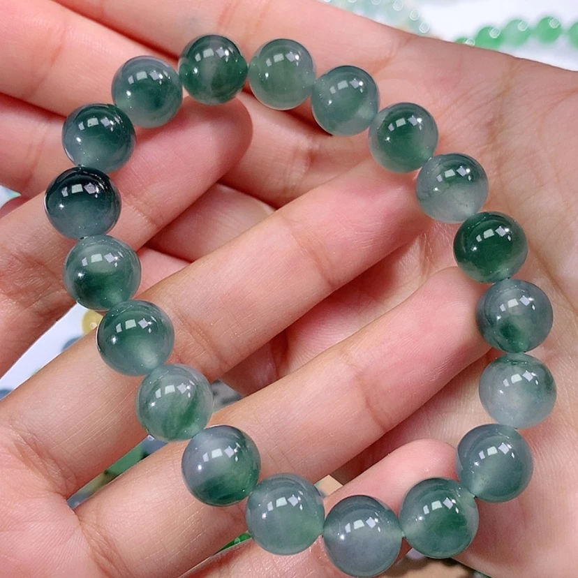 【闪购商品】未镶嵌手链翡翠翡翠