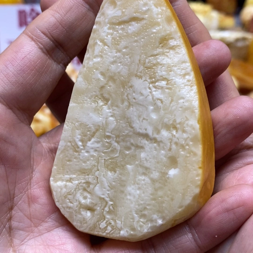 壮***壮定制琥珀未镶嵌传世琥珀蜜蜡定制