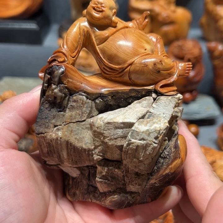 柏木（崖柏）点点关注