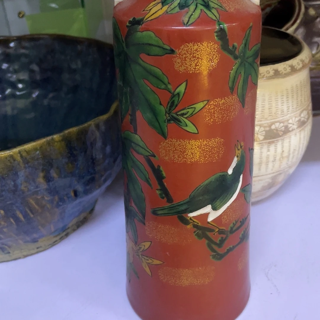 董***g中古物品、谨慎参拍