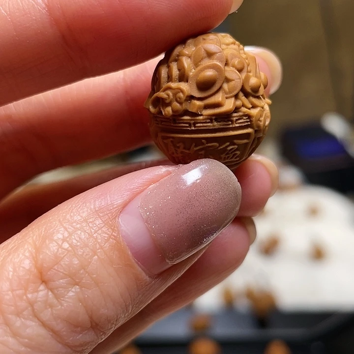 橄榄核手串/手链橄榄核