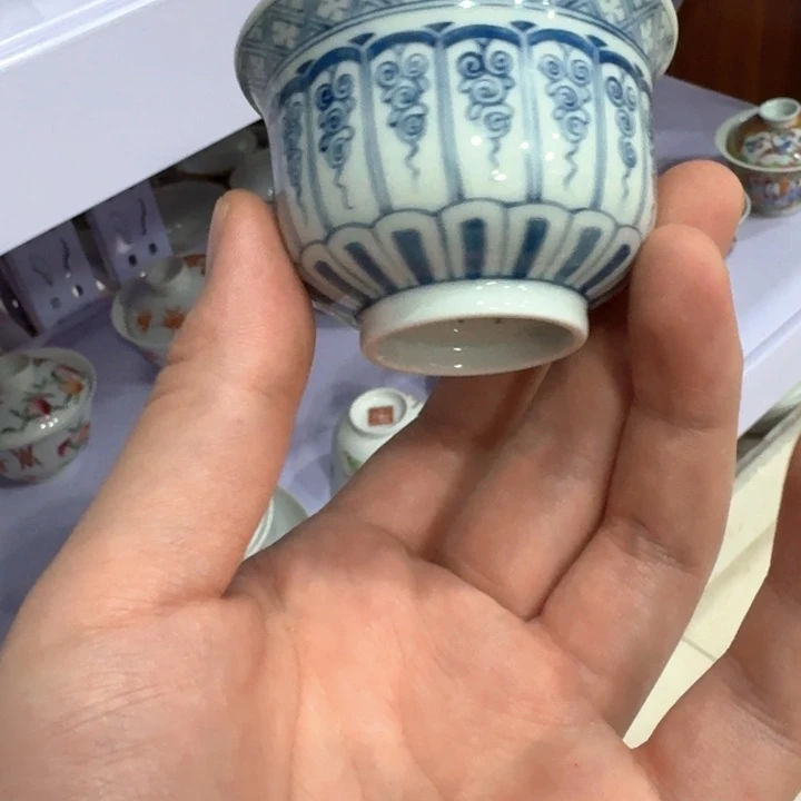 陶瓷艺术品收藏陶瓷