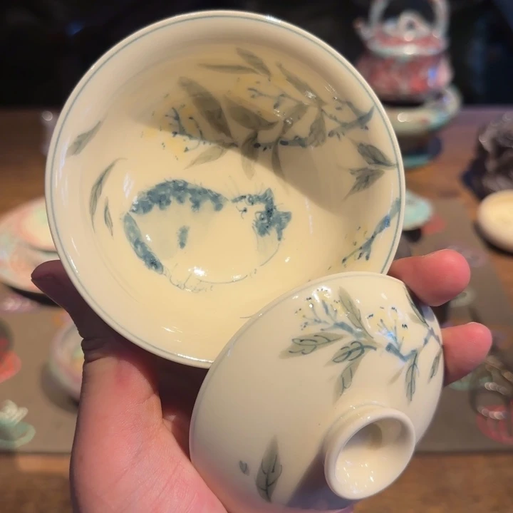 景德镇手作器物艺术