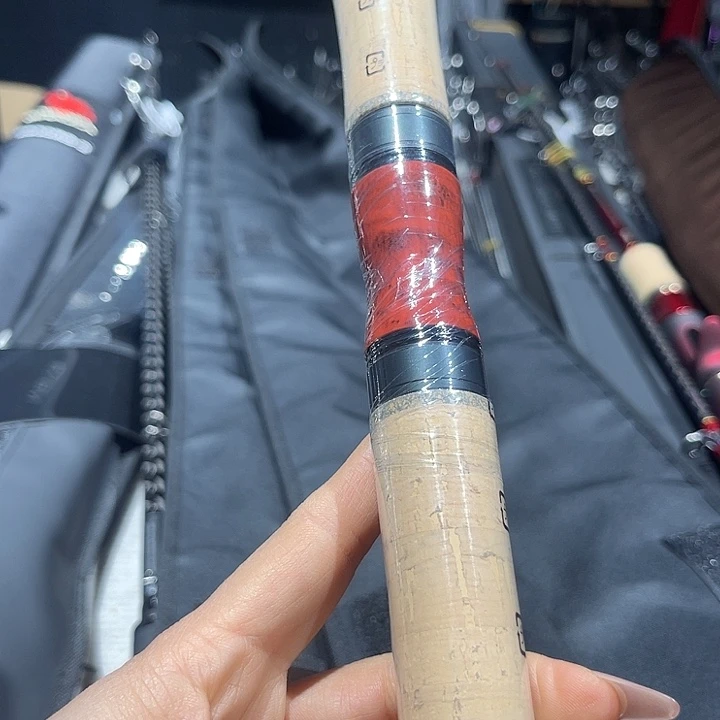 莫***亚碳素3.8m2.1m2.4m2.7m