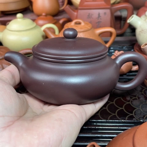两百四十毫升仿古