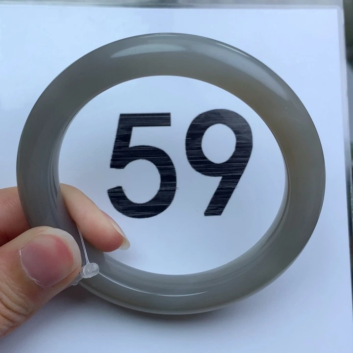 未镶嵌手镯和田玉31