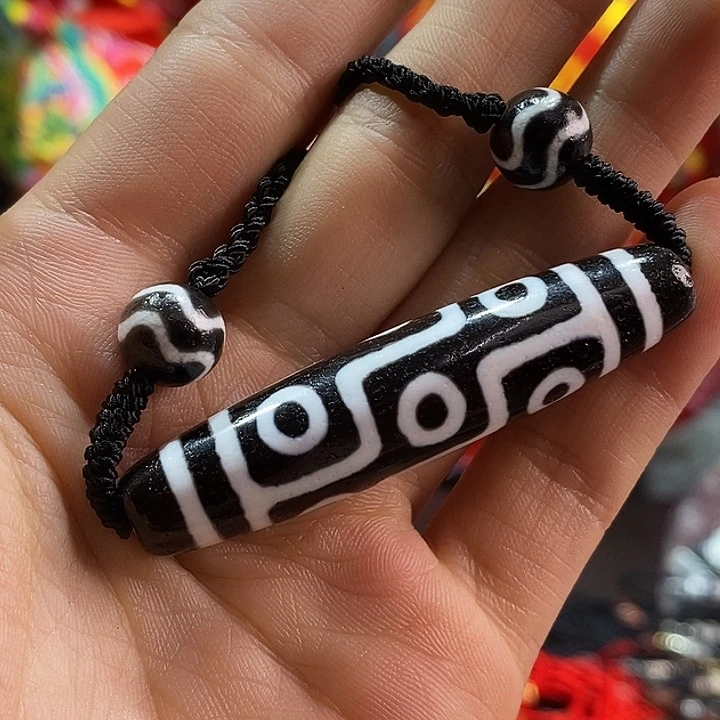 玛瑙/玉髓颈饰合金