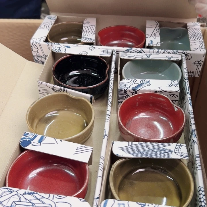 摆件初八发货感谢支持