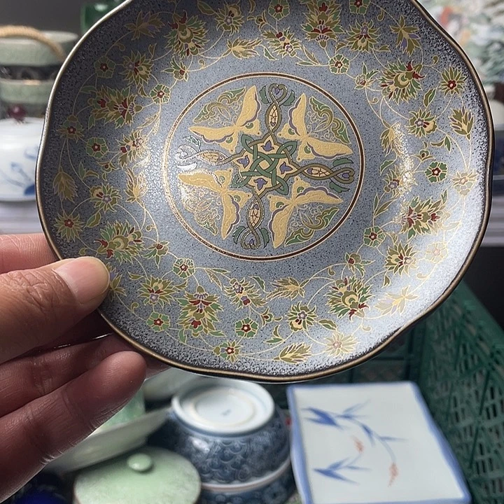 水滴瓷器水滴瓷器