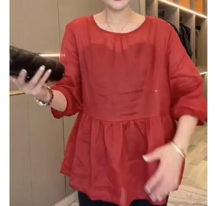 时尚潮流百搭精品女装zsx39834