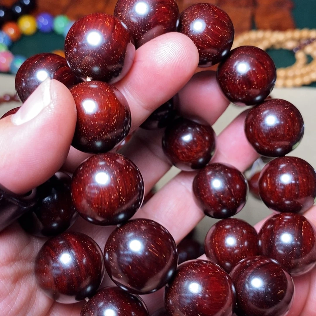 檀香紫檀（小叶紫檀）其他多样性发其一小叶紫檀2.0